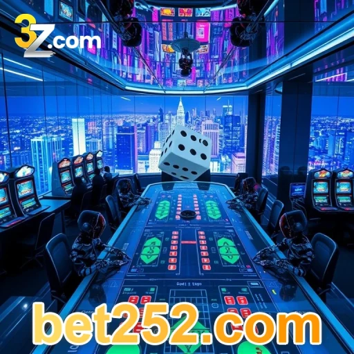 Recursos Impressionantes do App bet252.com que Você Vai Amar