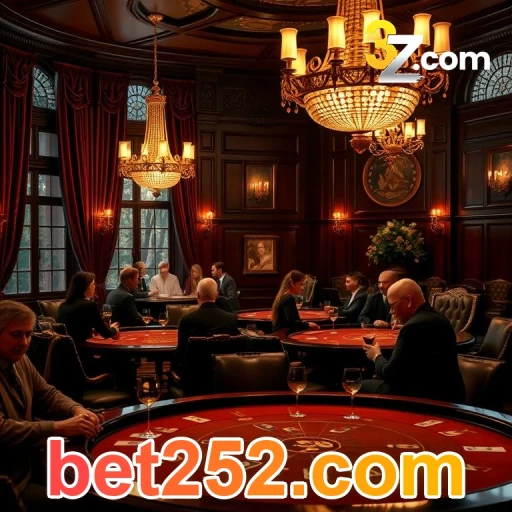 Baixar Diversão no Bet252.com: Entre no Jogo!