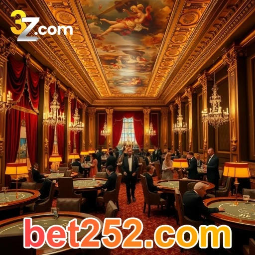 Promoção Imperdível no bet252.com: Aproveite Agora!
