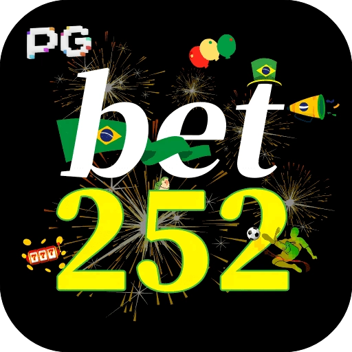 Novo logo da bet252.com