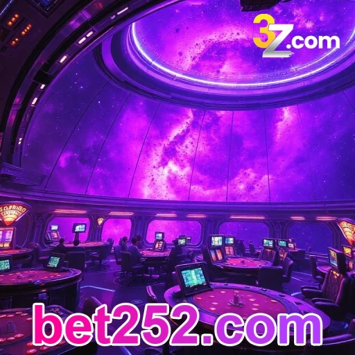 bet252 com Jogos de caça-níqueis