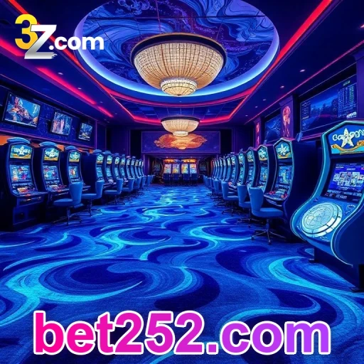 bet252 com Jogos